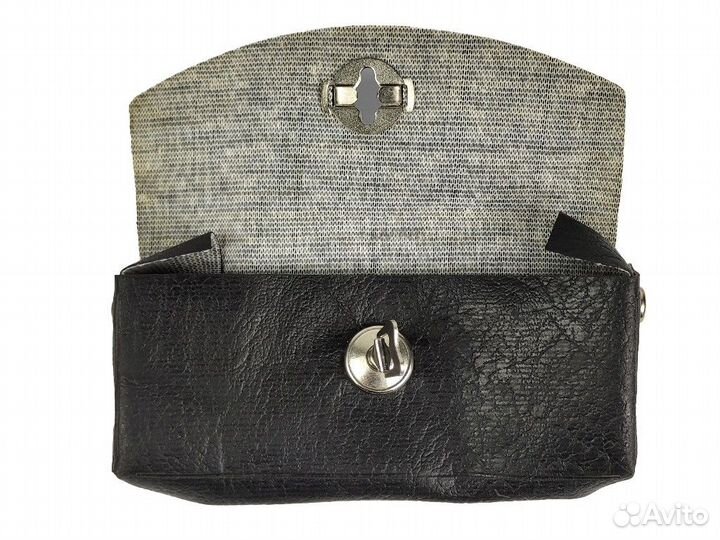 Сумка-бардачек на руль 