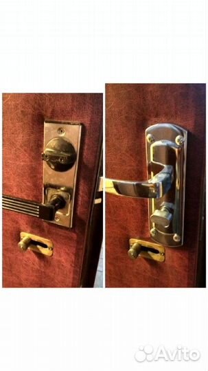 Вскрытие замков дверей, замена и ремонт замков