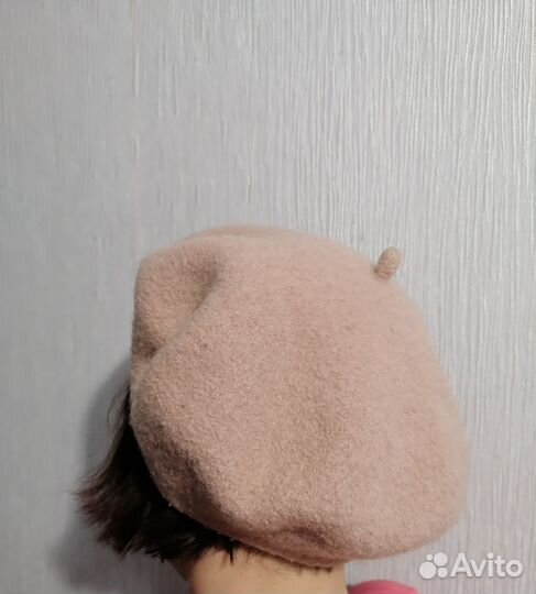 Берет женский