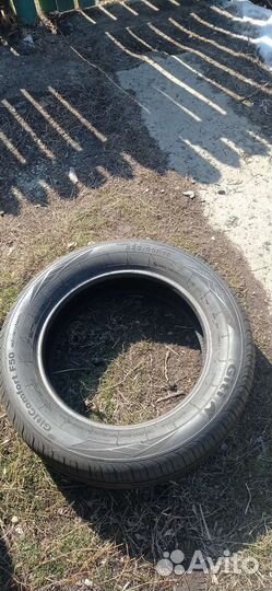 Giti GitiComfort F50 2.25 R18