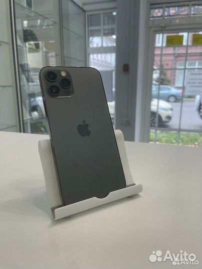 iPhone 12 Pro, 256 ГБ