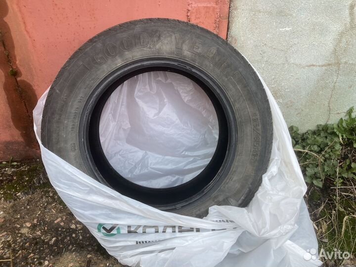 Goodyear Eagle Sport 2 195/65 R15 91B