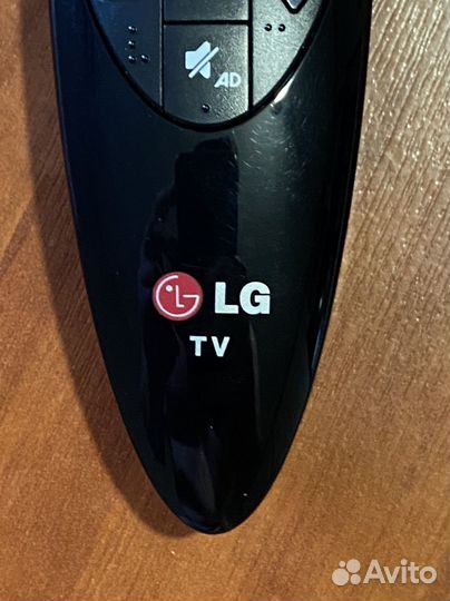 An-mr500g пульт для телевизора Lg