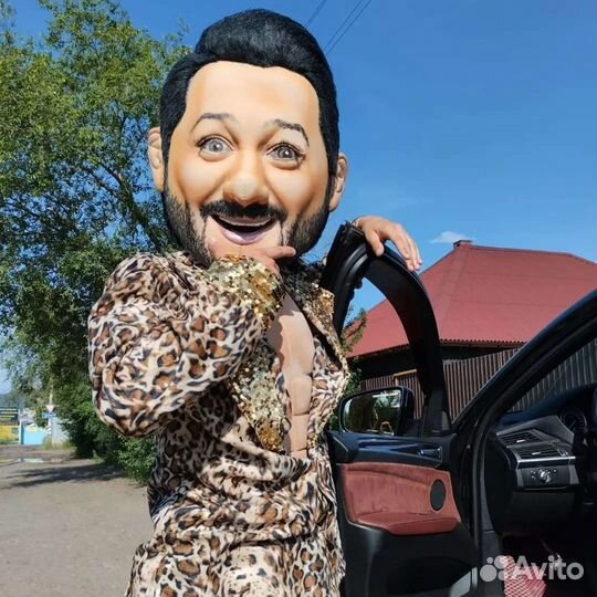 Аниматоры, ростовые куклы, шоу, пенные вечеринки