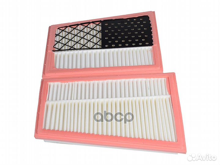 71-01895-SX фильтр воздушный MB W164/W203/W211