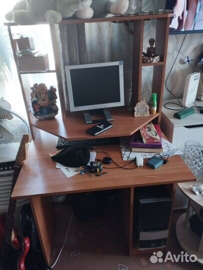 Компьютерный стол б/у