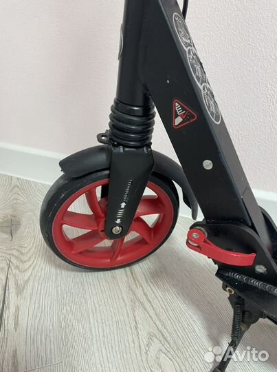 Самокат bibiTu dunamic