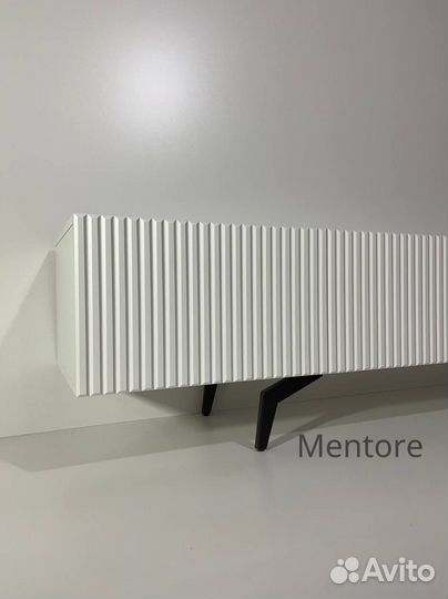 Тумба тв Bravo классическая