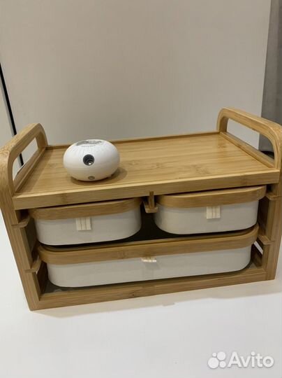 Диффузор ароматический дотерра+ масло апельсина