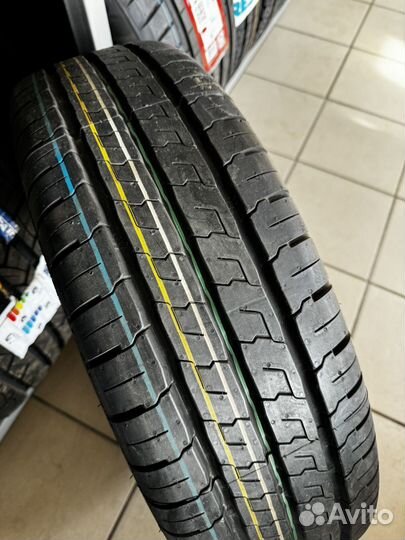 КАМА Trace (НК-135) 205/75 R16C 110R