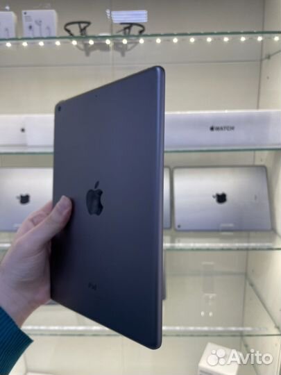 iPad Air 32 GB Wi-Fi