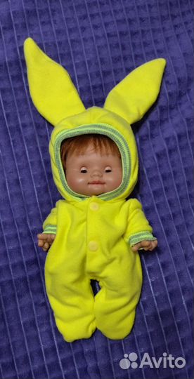 Одежда для испанских пупсов Nines D’Onil