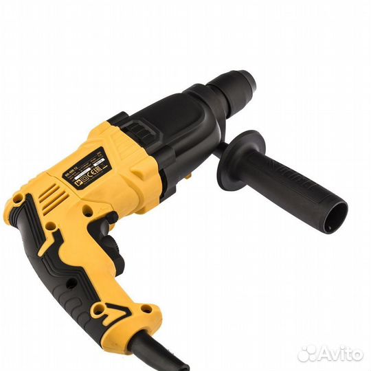 Перфоратор электрический RH-400-12, SDS-plus