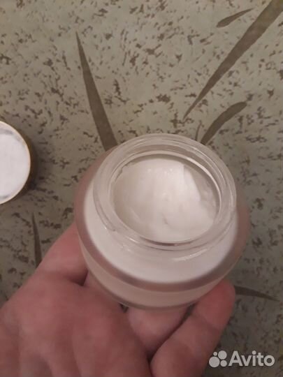 Крем Zeitun (на пробу)