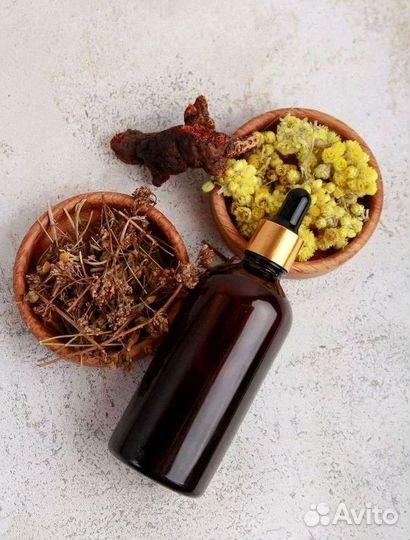 Удаление папиллом / масло от папиллом