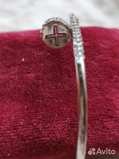 Браслет Гвоздь