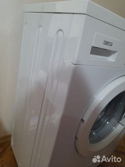 Продаётся стиральная машина Атлант