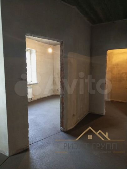 Коттедж 124 м² на участке 4 сот.