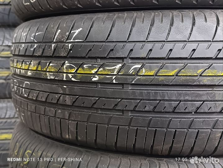 Bridgestone Turanza ER370 215/55 R17