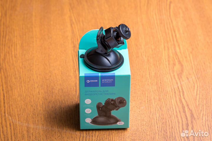 Присоска для комбо устр. Sho-me и SilverStone