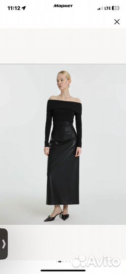 Юбка gloria geans