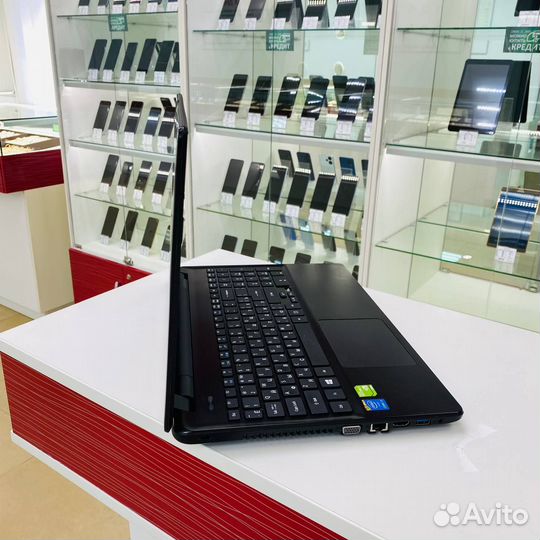 Ноутбук acer Z5WBH №507241