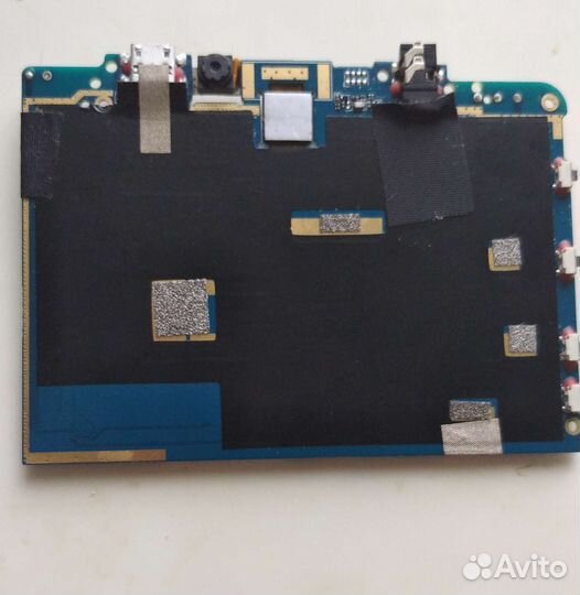 Мат плата от планшета Prestigio wize 3637 4g