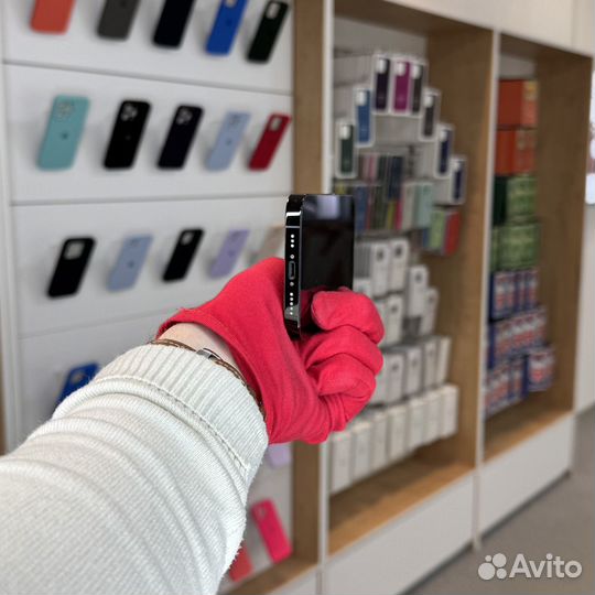 iPhone 14 Pro, 128 ГБ