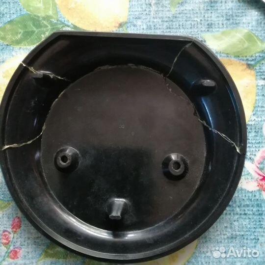 Часы настольные механические СССР