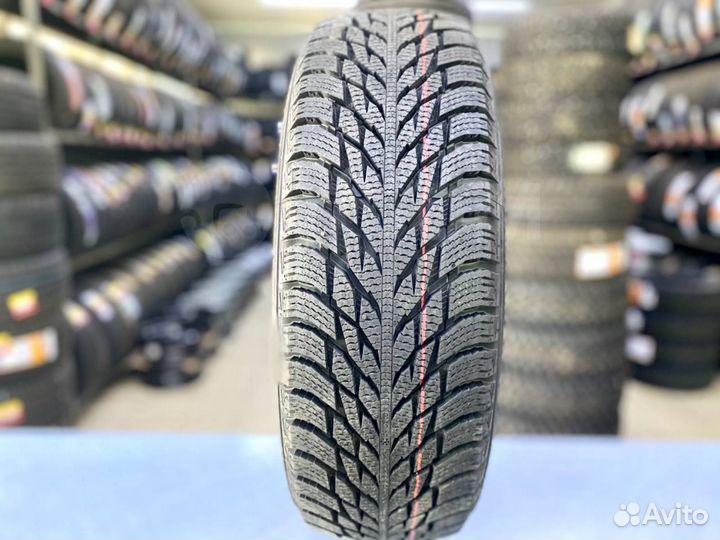 Ikon Tyres Autograph Snow 3 SUV 215/65 R16 102T