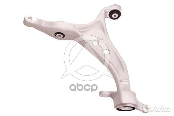 Рычаг MB W166/X166 12- пер.подв.лев. 49356 Sidem