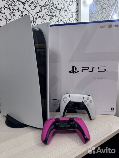 Аренда,прокат Sony Playstation 5