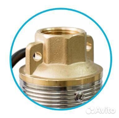 Насос скважинный unipump 4 ECO-3 55 750 Вт 30м