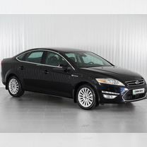 Ford Mondeo 2.0 AMT, 2013, 146 105 км, с пробегом, цена 1 539 000 руб.