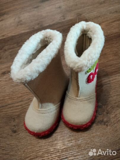 Детская обувь