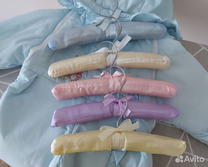 Плечики детские