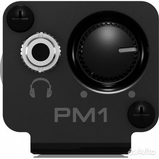 Behringer powerplay PM1