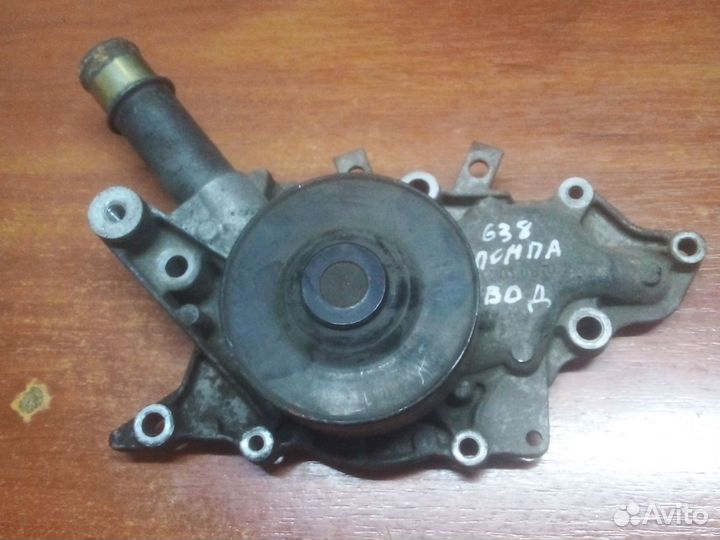 Помпа vito 638 кущов 2.2 цди