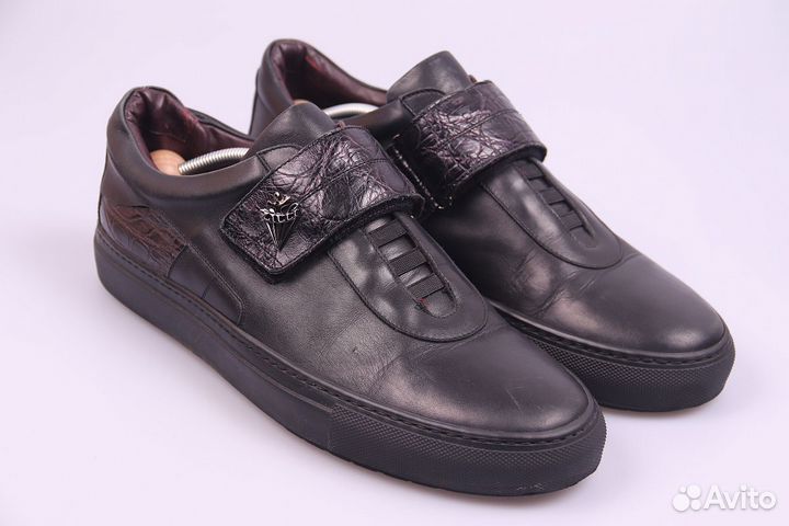 Zilli кеды 8uk(42)