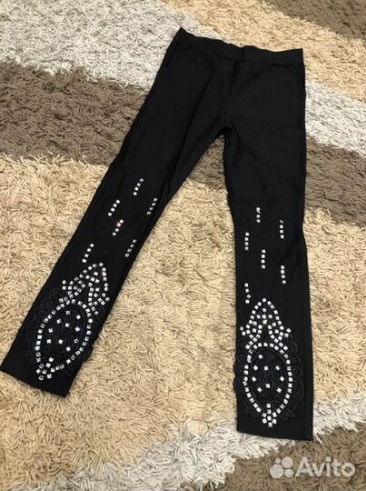 Пакет брендовых вещей 42-44