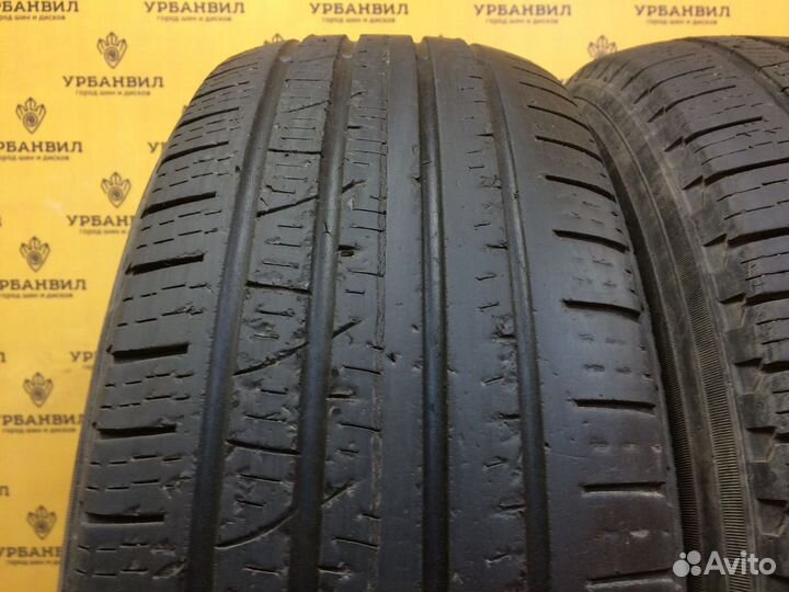 Pirelli Scorpion Verde All Season 205/70 R15 96H