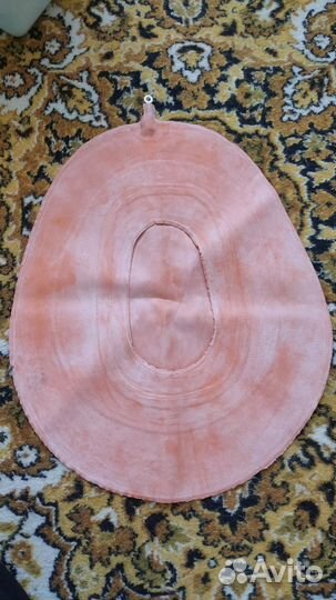 Судно для лежачих больных