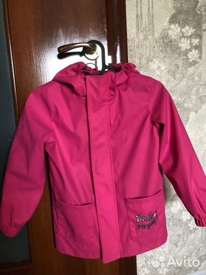 Курточка для девочки