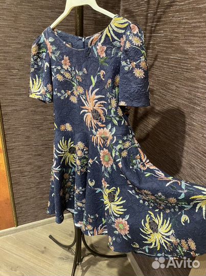 Платье летнее