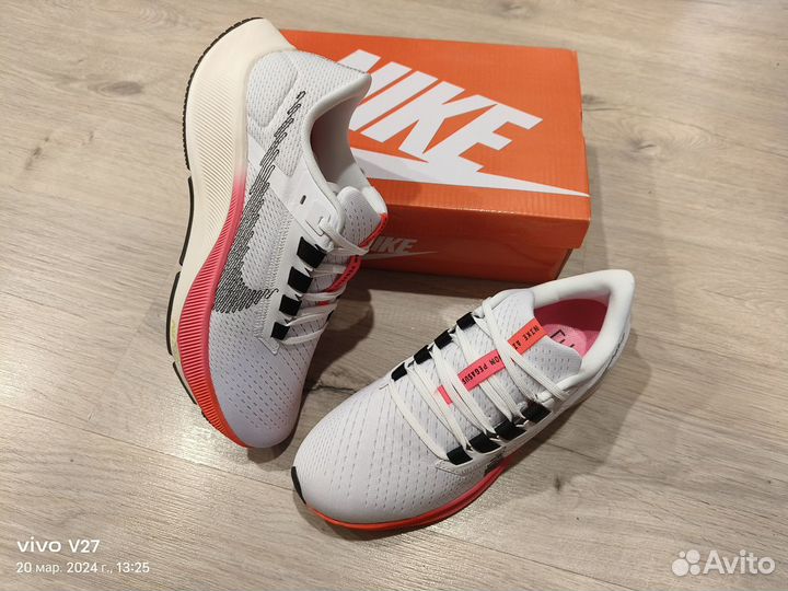 Кроссовки женские беговые Nike Air Zoom Pegasus