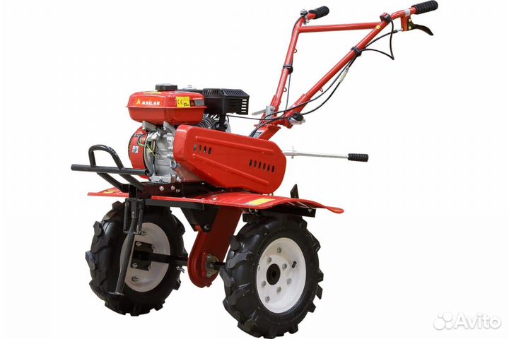 Мотоблок asilak SL-85B