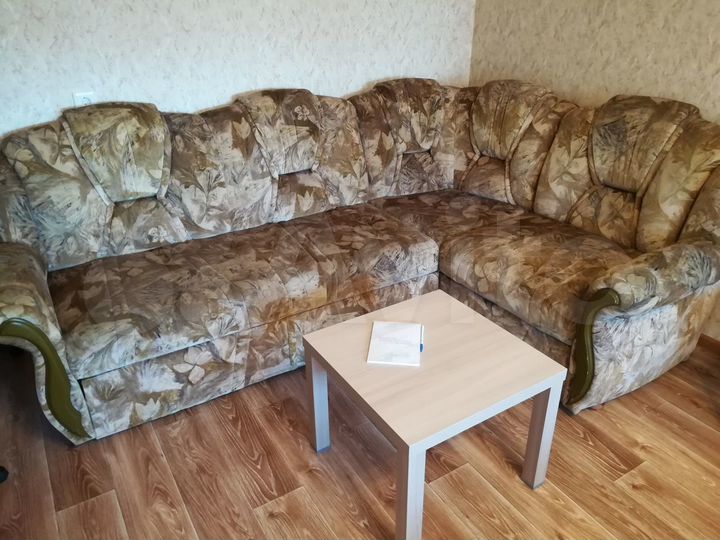 1-к. квартира, 35,9 м², 2/9 эт.