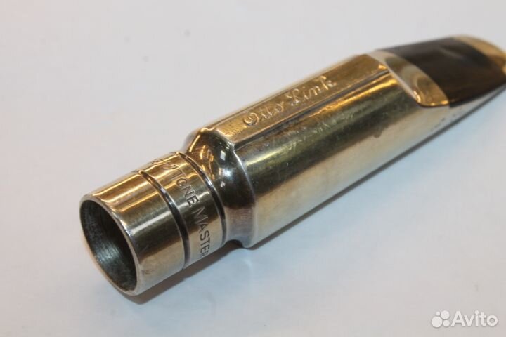 Мундштук для тенор саксофона Otto Link florida 6*