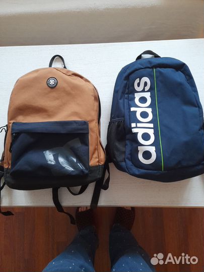 Школьный рюкзак