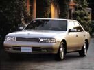 Nissan Laurel VII (1993—1997) Седан